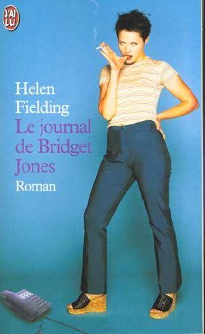 [Bridget Jones 01] • Le Journal De Bridget Jones